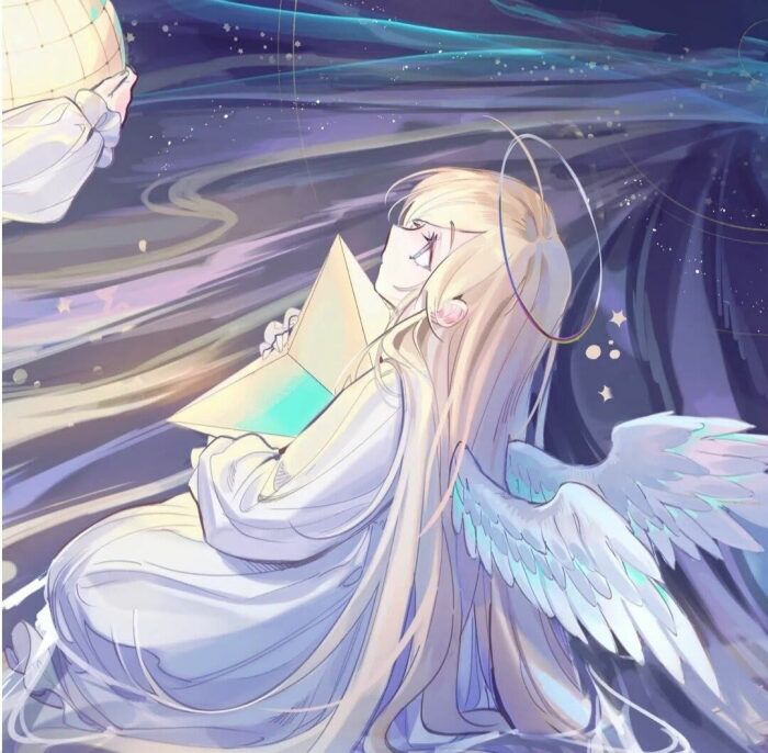 情头专场北冥有鱼其名为鲲南海有花其名为椿
